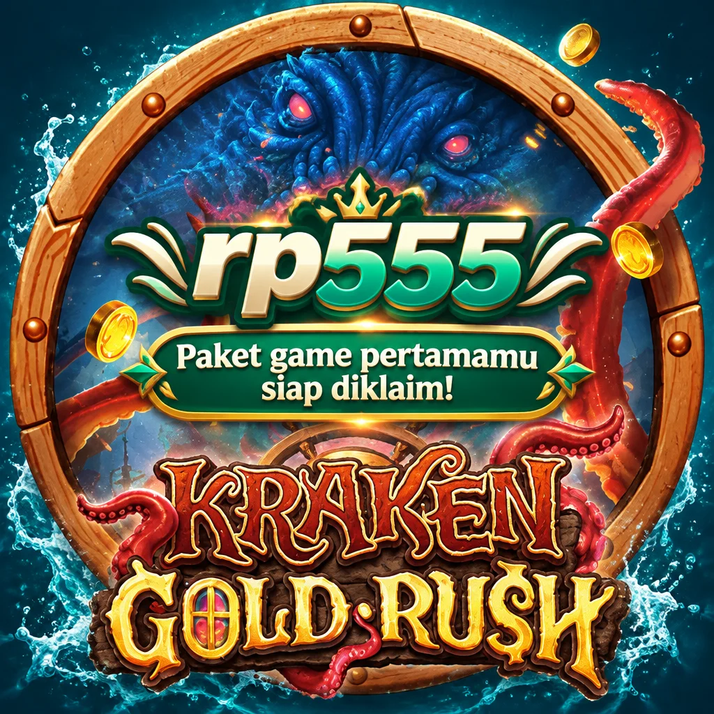 rp555 · Kraken Gold