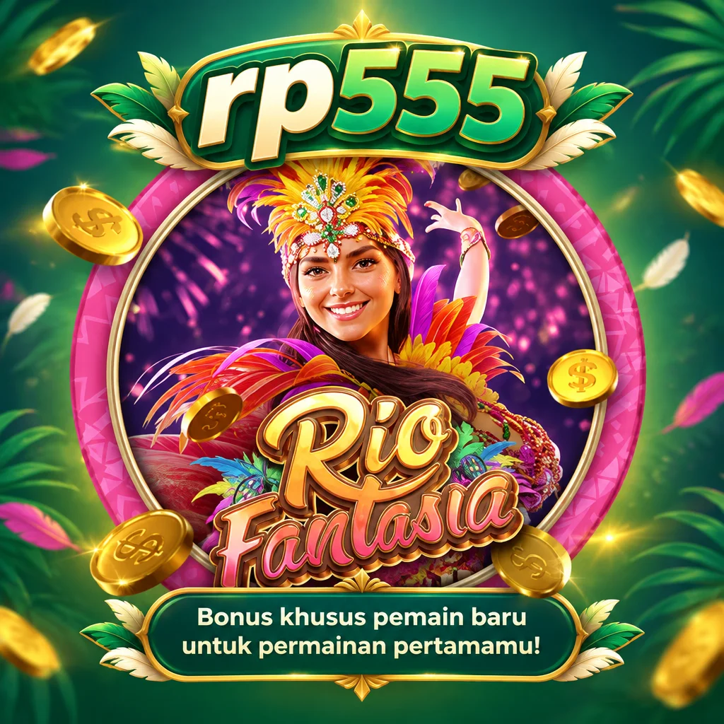 rp555 · Rio Fantasia