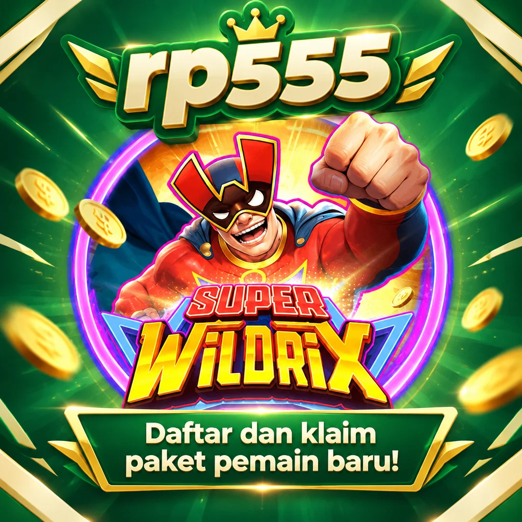 rp555 · Super Wildrix