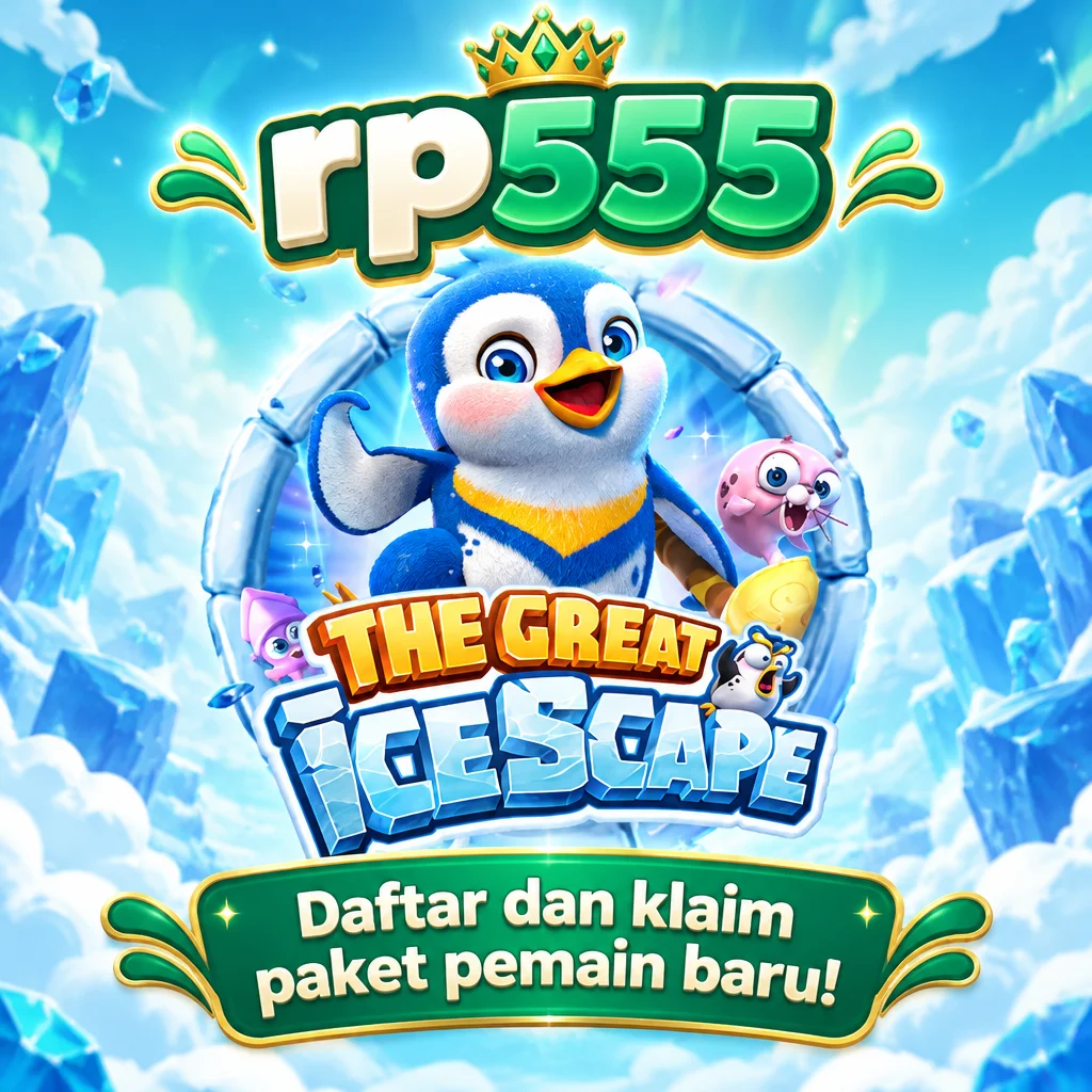rp555 · The Great Icescape